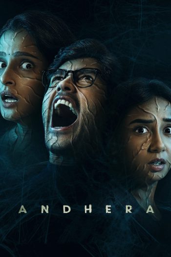 Andhera มารล่าจิต (2025) 8 ตอนจบ