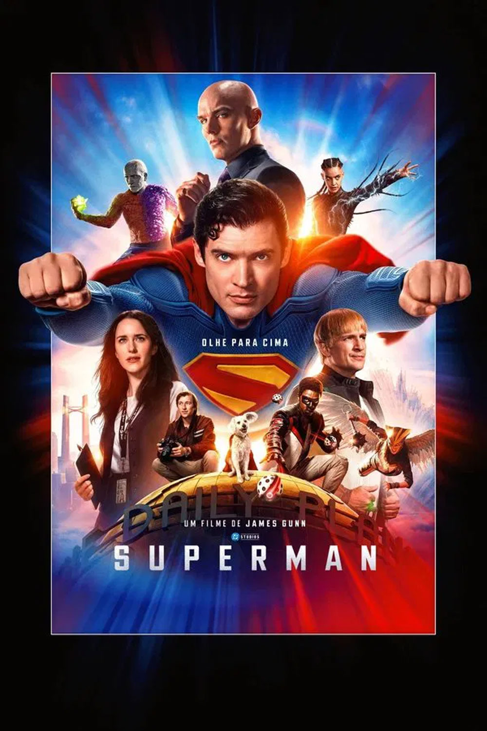 Superman (2025) ซูเปอร์แมน