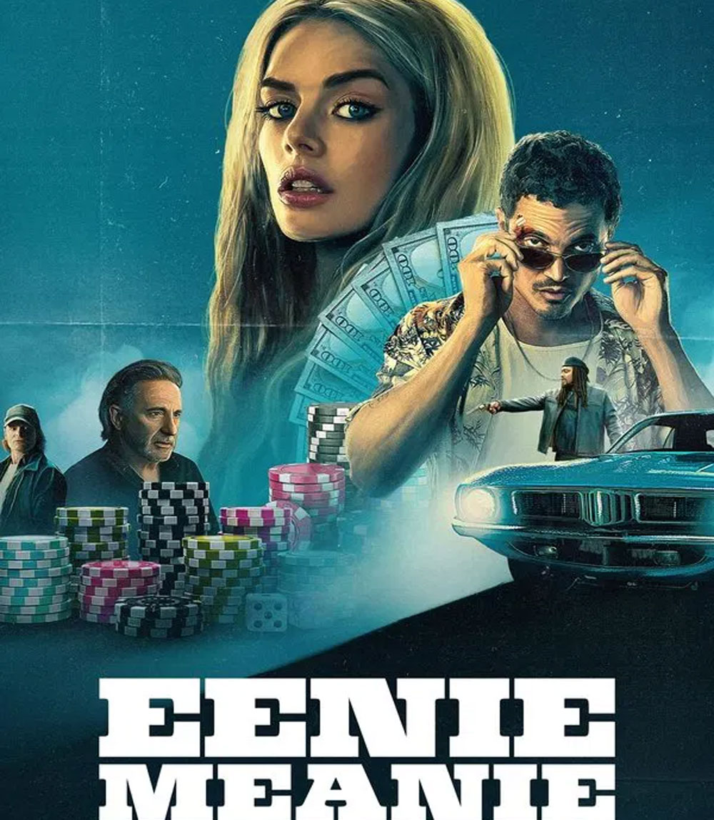 Eenie Meanie (2025)