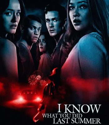 I Know What You Did Last Summer (2025) ซัมเมอร์สยอง...ต้องหวีด