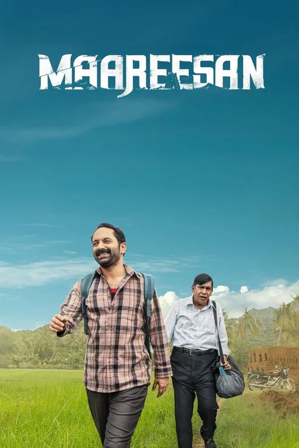 Maareesan (2025) การเดินทางไม่รู้ลืม