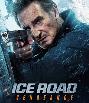 Ice Road Vengeance (2025) เหยียบระห่ำ ฝ่านรกเยือกแข็ง แค้นมิดไมล์