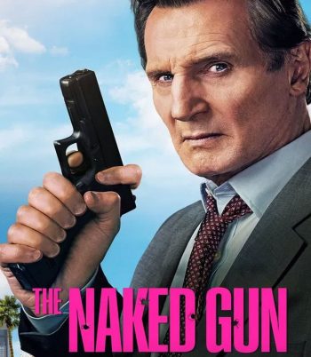 The Naked Gun (2025) มือปราบปืนเปลือย