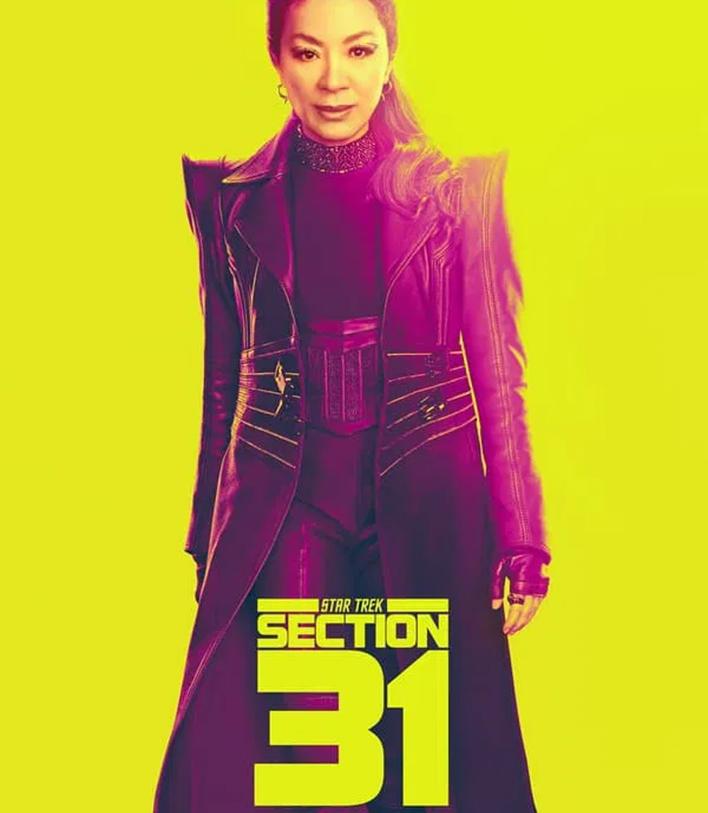 Star Trek Section 31 (2025) สตาร์เทรค เซคชั่น 31