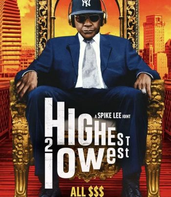 Highest 2 Lowest (2025)