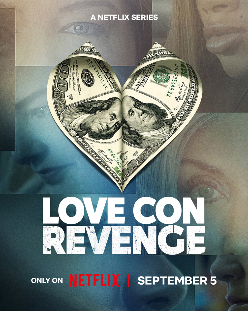 Love Con Revenge แค้นนักรักต้มตุ๋น (2025) 6 Ep.จบ