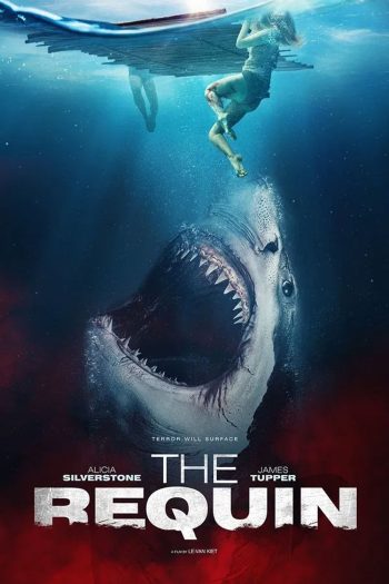 The Requin (2022) (หนังเรื่องนี้จบที่ 1.25.12 แล้วจะมีหนังเรื่องอื่นต่อนิดหน่อยค่ะ)