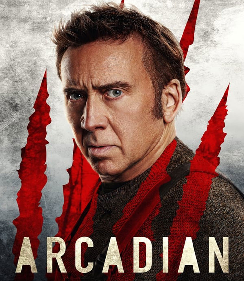 Arcadian (2024) อาร์เคเดียน