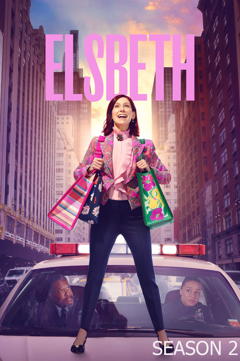 Elsbeth Season 2 (2024) 20 ตอนจบ