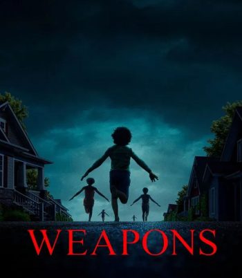 Weapons (2025) เวเพินส์