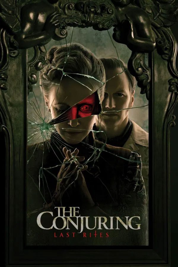 (ZOOM ชัด V.1) The Conjuring Last Rites (2025) คนเรียกผี พิธีกรรมครั้งสุดท้าย