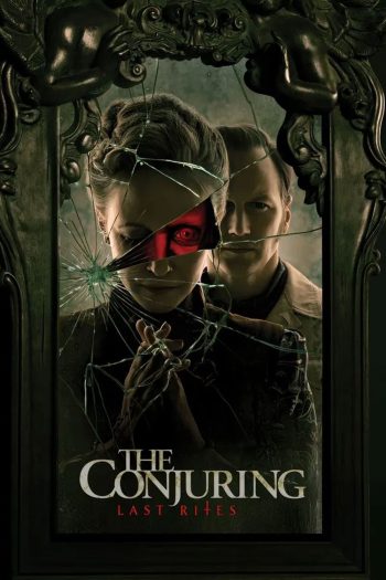 (ZOOM ชัด V.1) The Conjuring Last Rites (2025) คนเรียกผี พิธีกรรมครั้งสุดท้าย