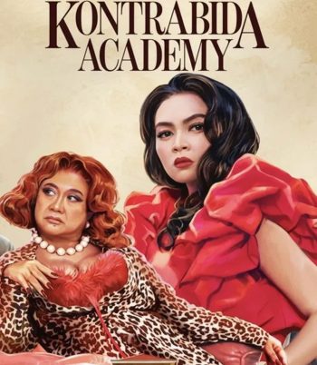 Kontrabida Academy (2025) สถาบันนางร้าย