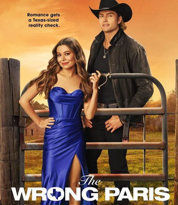 The Wrong Paris (2025) ปารีสนี้ไม่มีหอไอเฟล