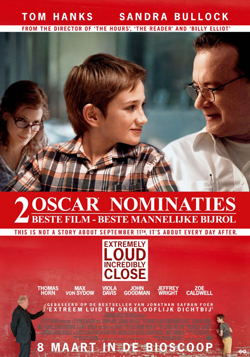Extremely Loud & Incredibly Close ปริศนารักจากพ่อ ไม่ไกลเกินใจเอื้อม