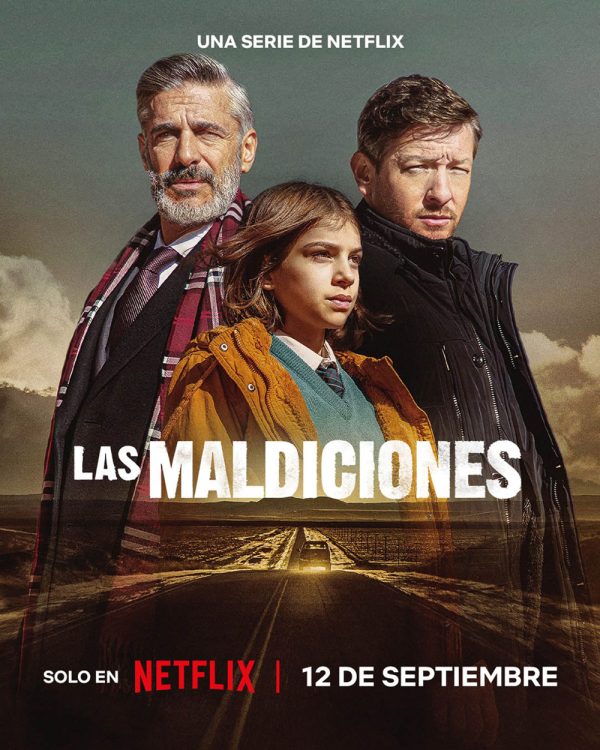Maledictions ชีวิตต้องสาป (2025) 3 ตอนจบ