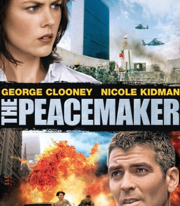 The Peacemaker (1997) หยุดนิวเคลียร์มหาภัยถล่มโลก