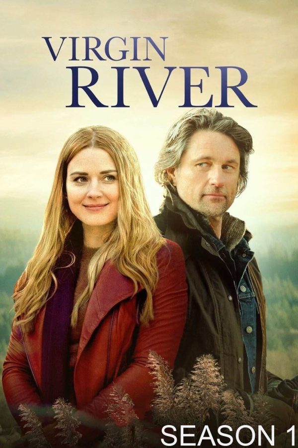 Virgin River Season 1 (2019) 10 ตอน