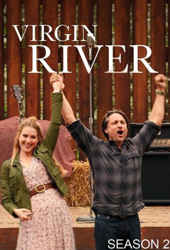 Virgin River Season 2 (2020) 10 ตอน