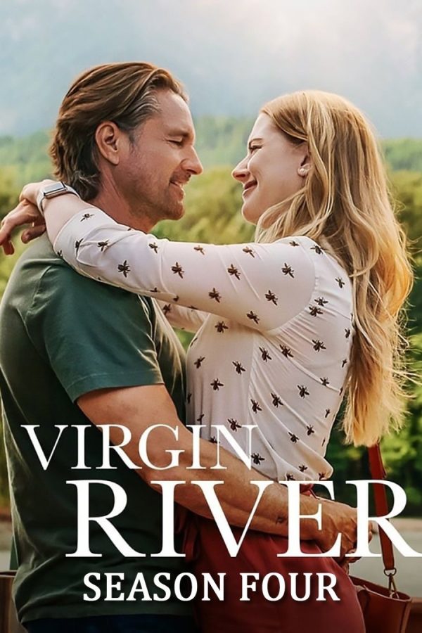 Virgin River Season 4 (2022) 12 ตอน