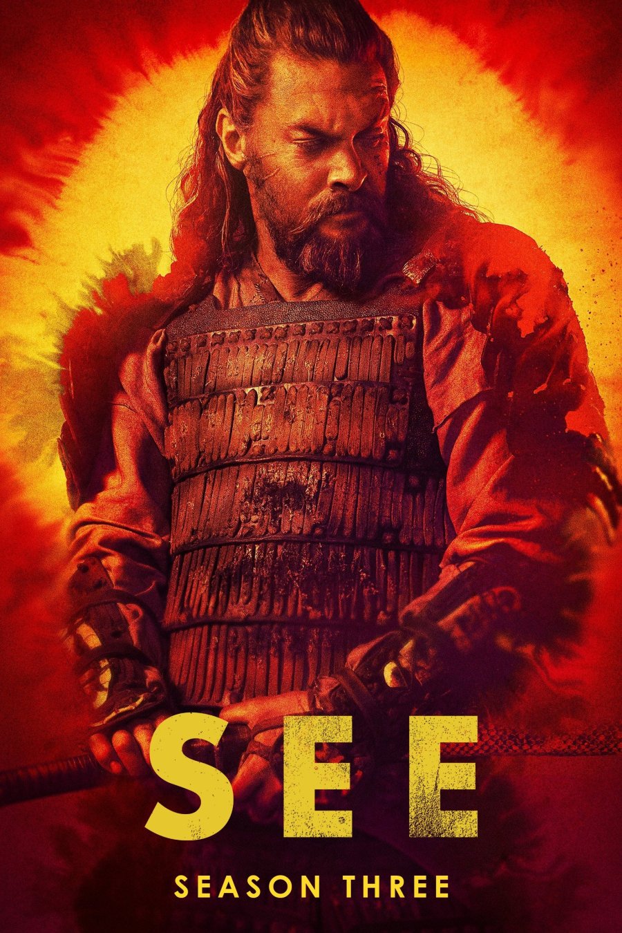 See Season 3 สายตาแห่งอนาคต ปี 3 (2022) 8 ตอน