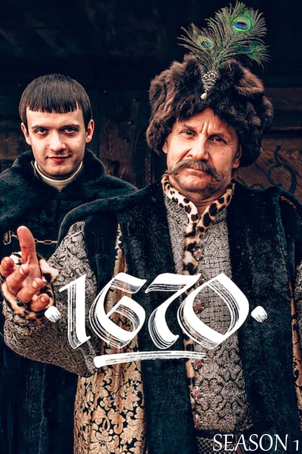 1670 Season 1 (2023) 8 ตอนจบ