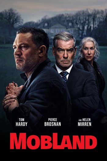 {เครื่องเล่นบางรุ่นไม่สามารถเปลี่ยนซับไทยได้ค่ะ} MobLand Season 1 ม็อบแลนด์ ปี 1 (2025) 10 ตอน