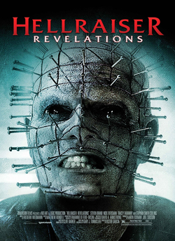 Hellraiser: Revelations บิดเปิดผี นรกไม่มีวันตาย