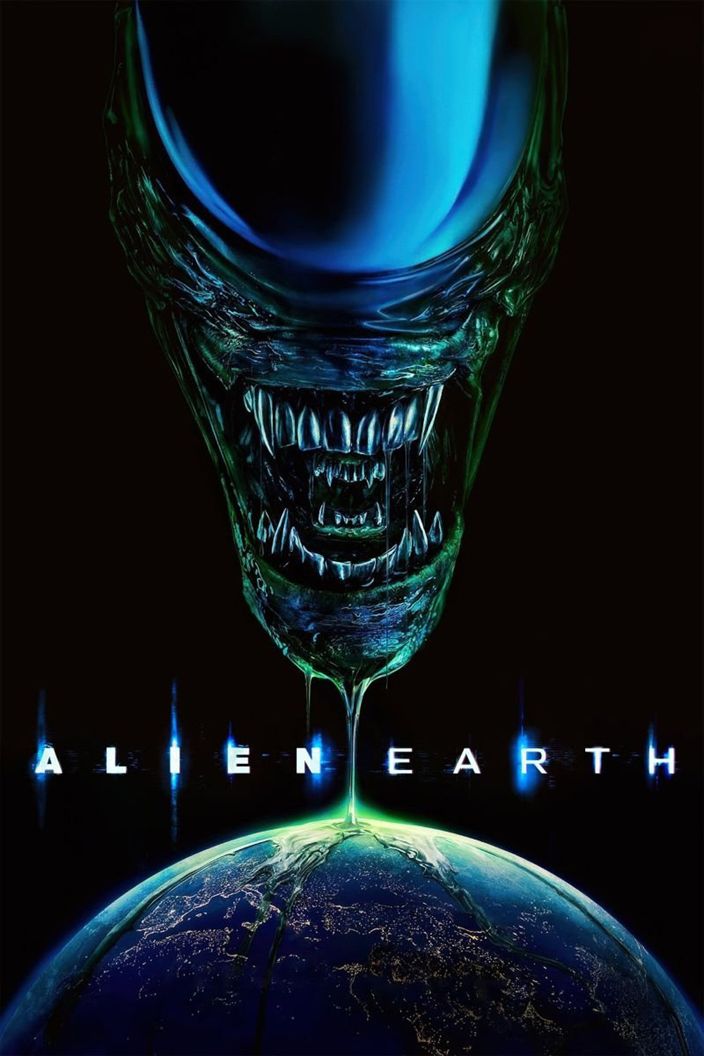 Alien Earth (2025) 8 ตอนจบ