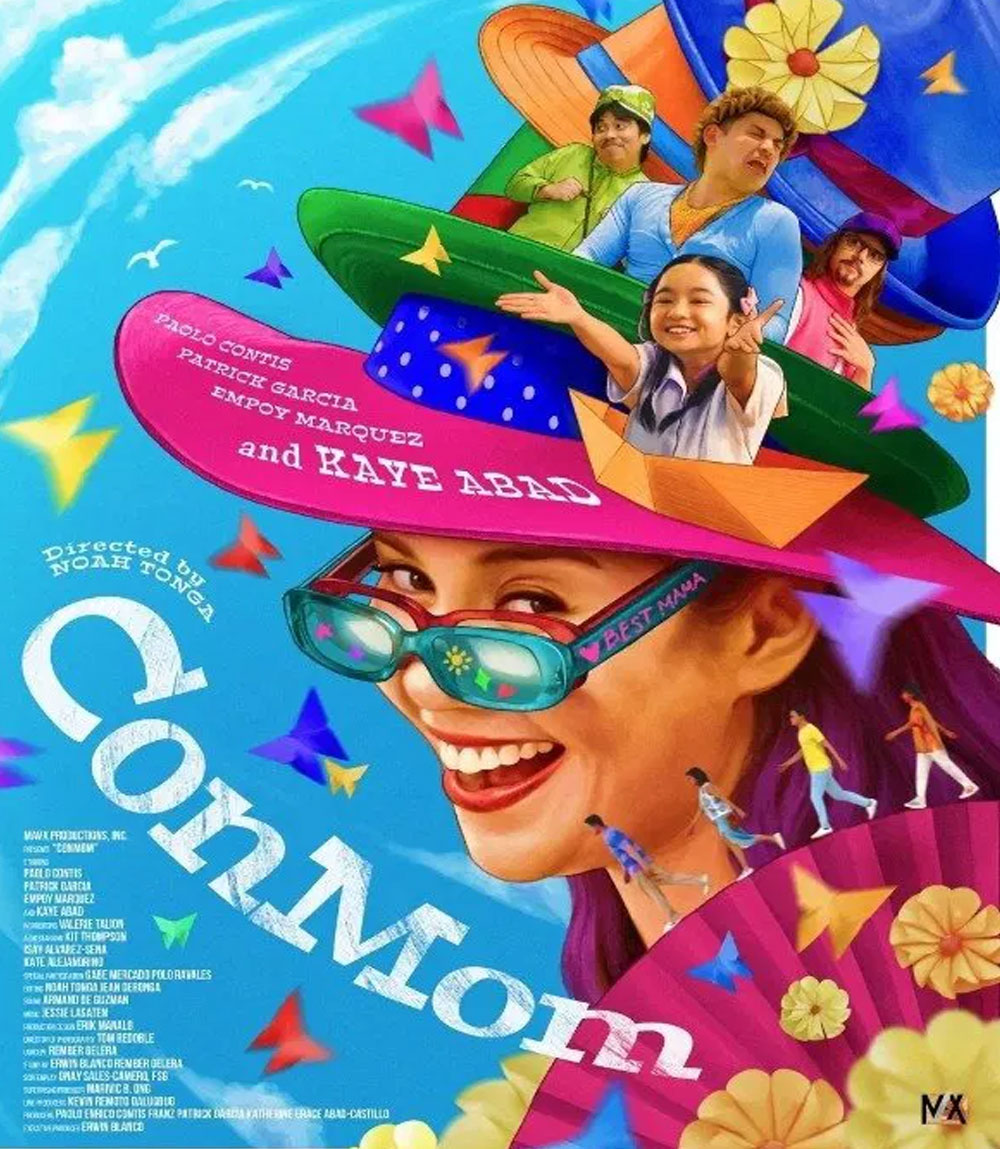 ConMom (2025)