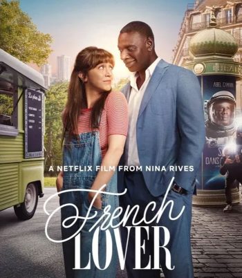 French Lover (2025) พบรักซูเปอร์สตาร์