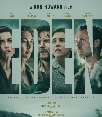 สวรรค์คนบาป Eden (2024)