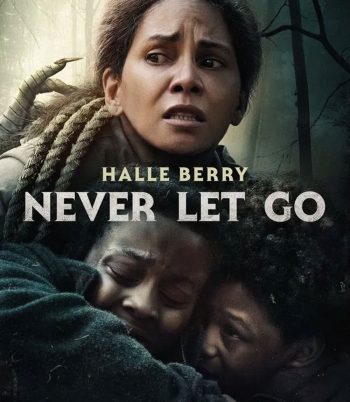 Never Let Go (2024) ผูกเป็น หลุดตาย