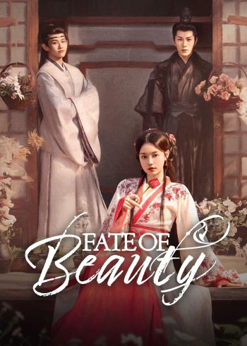 บุปผาซ่อนแค้น Fate of Beauty (2025) 24 ตอนจบ