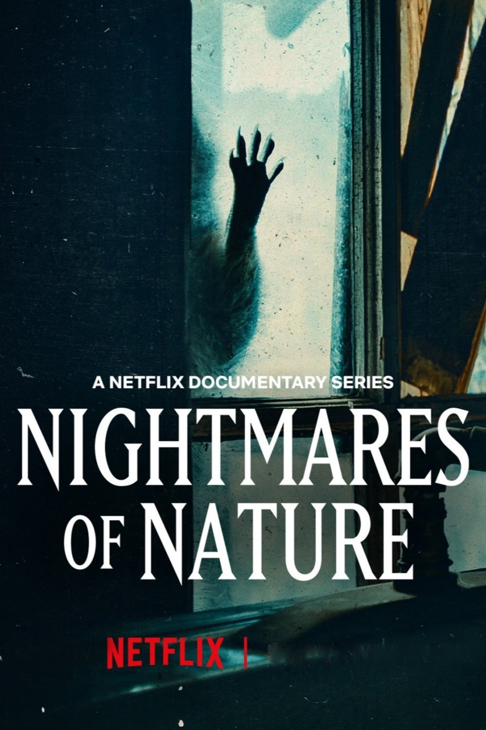 Nightmares of Nature ฝันร้ายของธรรมชาติ (2025) 3 ตอน