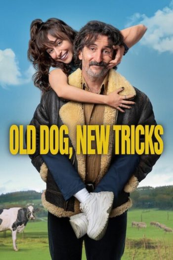 Old Dog, New Tricks หมอแก่หัดใหม่ (2025) 9 ตอนจบ