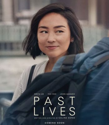 4K - Past Lives (2023) ครั้งหนึ่ง...ซึ่งคิดถึงตลอดไป - แผ่นหนัง 4K UHD (ภาพ HDR)