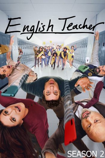 English Teacher Season 2 (2025) 10 ตอนจบ