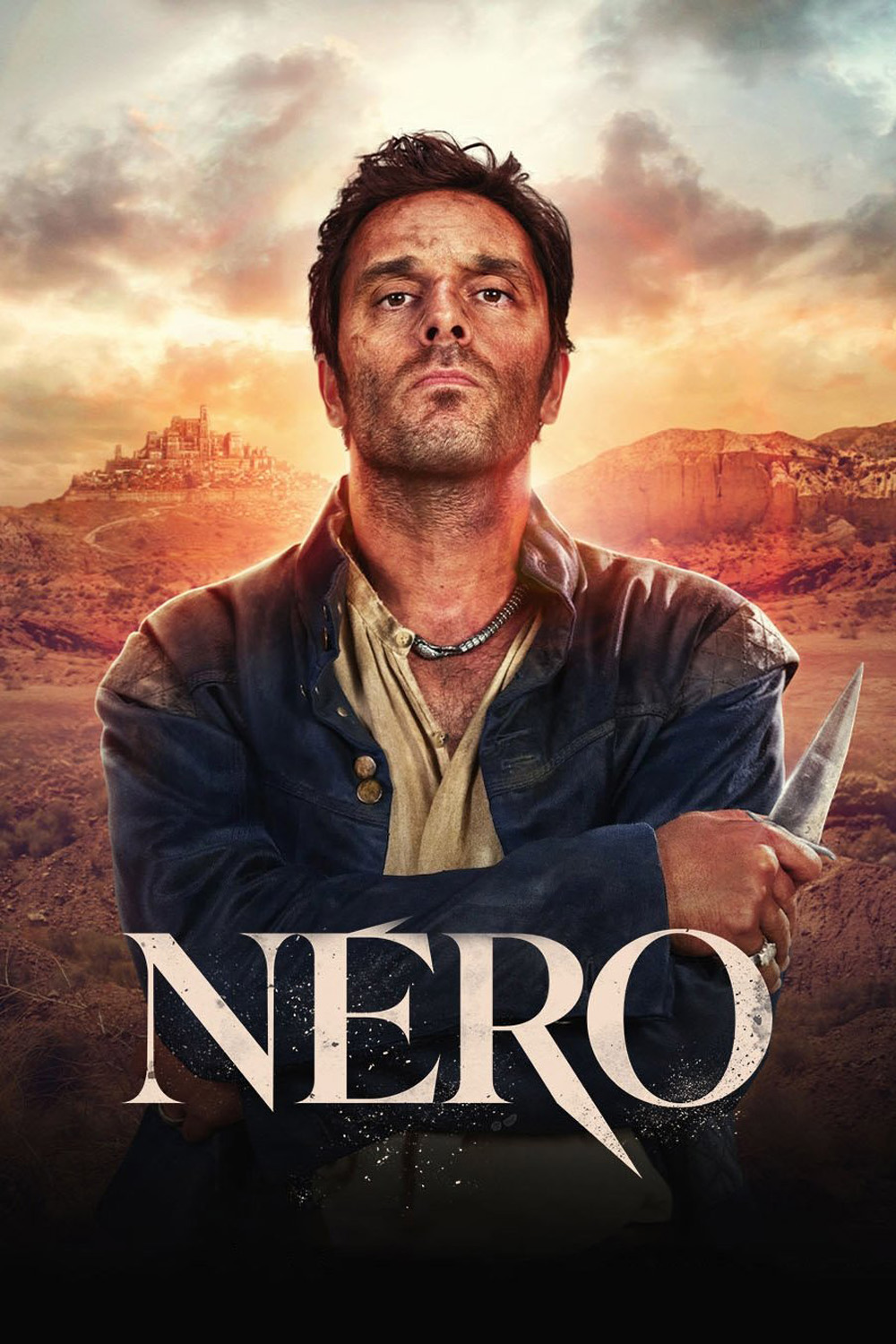กาลครั้งหนึ่งของนักฆ่า Nero the Assassin (2025) 8 ตอน