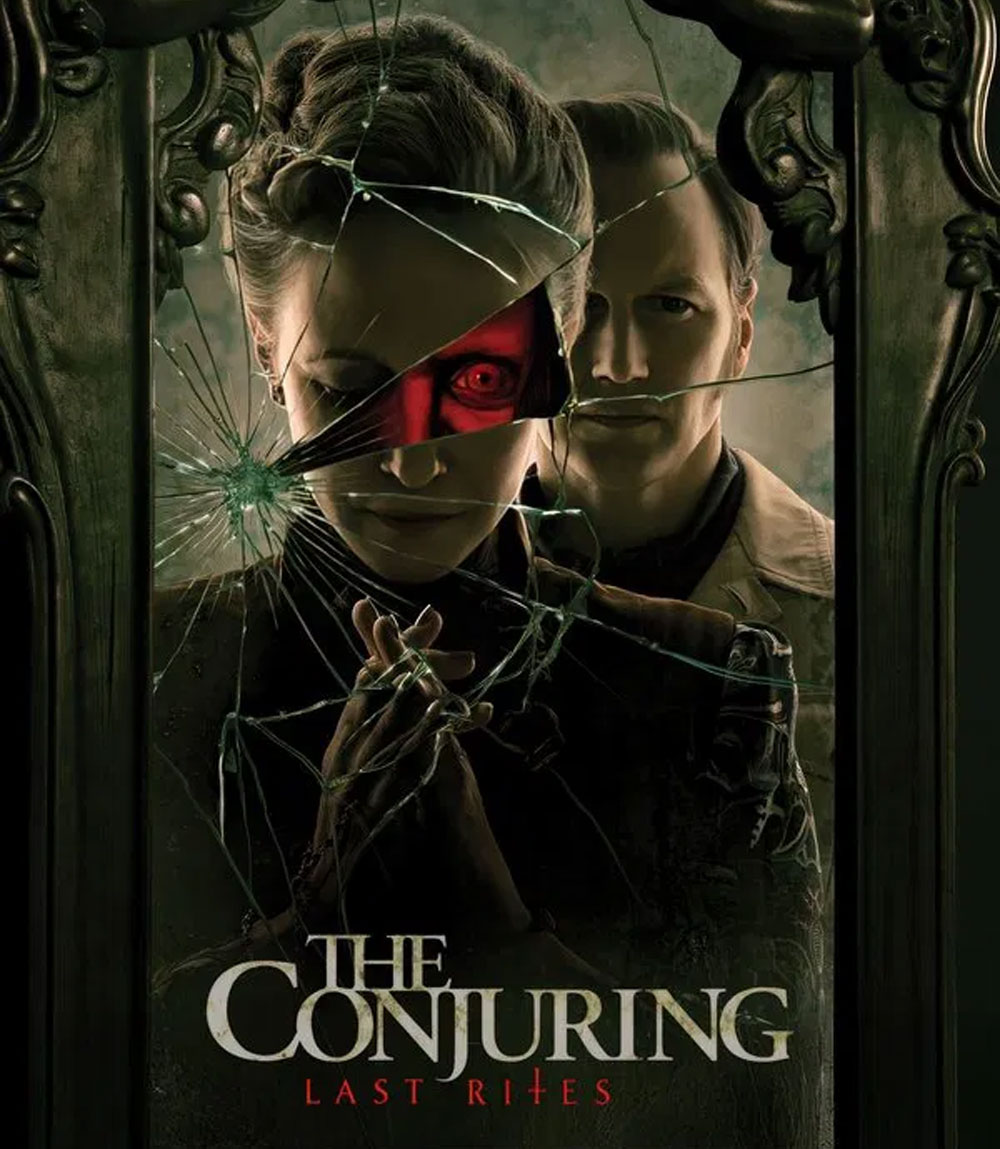 The Conjuring Last Rites (2025) คนเรียกผี พิธีกรรมครั้งสุดท้าย