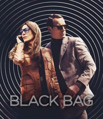 Black Bag (2025) ปฏิบัติการลับสองหน้า