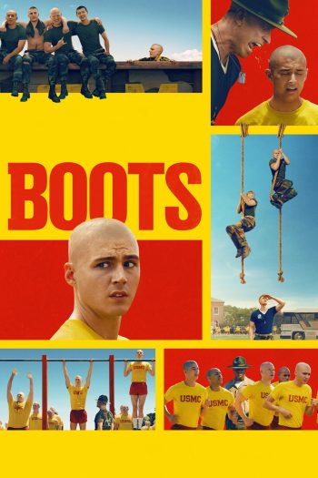หลักสูตรชีวิตนาวิกน้องใหม่ Boots (2025) 8 ตอนจบ