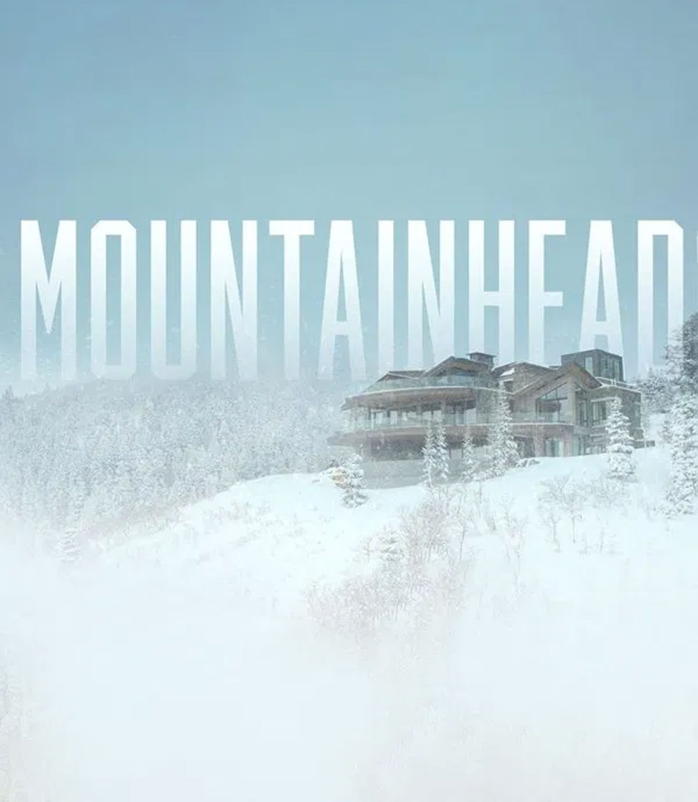 Mountainhead (2025) เมาน์เทนเฮด