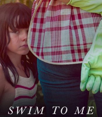 Swim to Me (2025) พี่เลี้ยงแสนรัก