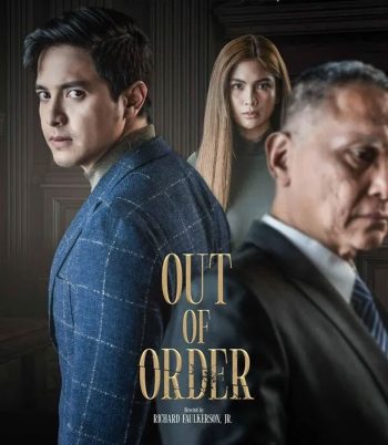 Out of Order (2025) เอาท์ ออฟ ออร์เดอร์
