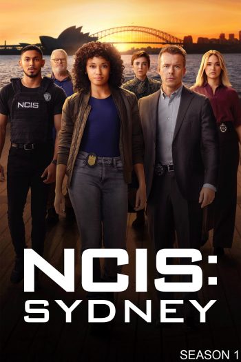 เอ็นซีไอเอส ซิดนีย์ ปี 1 NCIS Sydney Season 1 (2023) 8 ตอนจบ