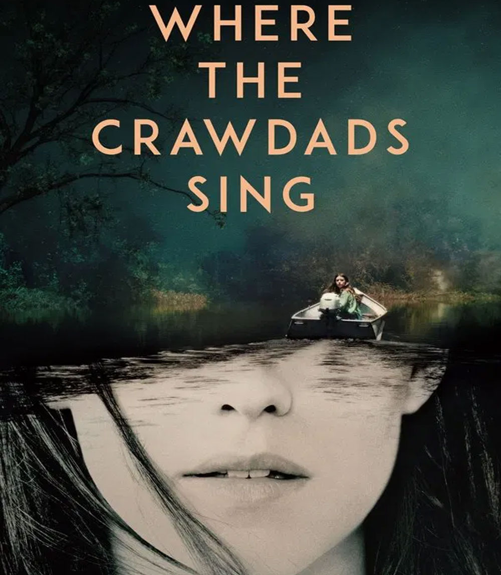 Where the Crawdads Sing (2022) ปมรักในบึงลึก