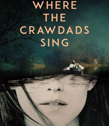 Where the Crawdads Sing (2022) ปมรักในบึงลึก
