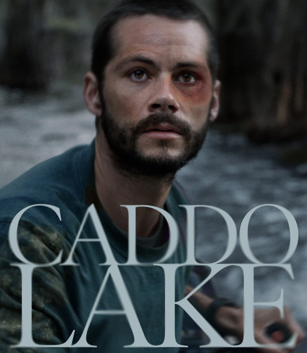 Caddo Lake บึงลี้ลับ (2024)
