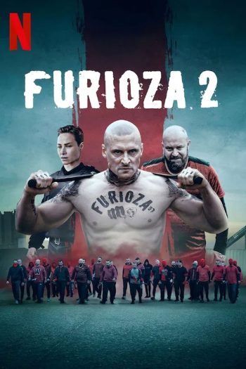 Inside Furioza (2025) อำมหิตครั้งใหม่